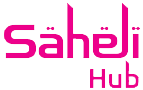 Saheli Hub Logo